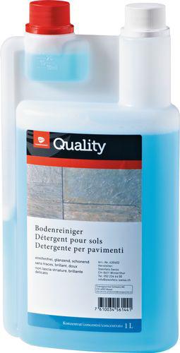 Immagine prodotto Quality Detergente per pavimenti, 1 litro