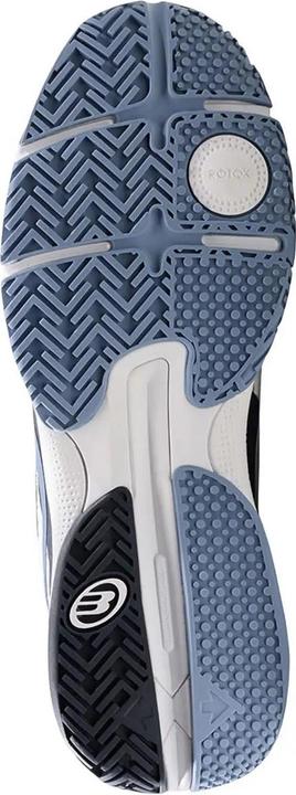 Produktbild Bullpadel Hybrid Fly 26V (41)