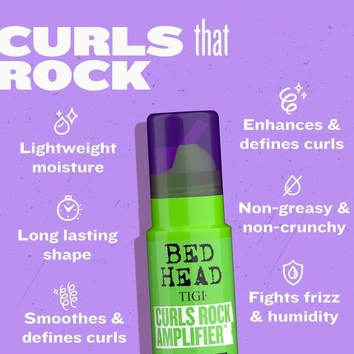 Immagine prodotto Tigi Bed Head (Crema per capelli, 113 ml)