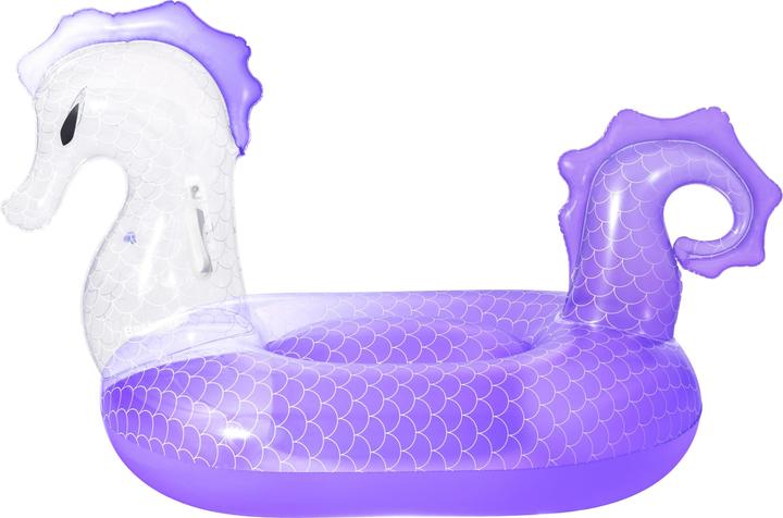 Produktbild Bestway Schwimmtier Royal Seahorse™ 170 x 120 cm