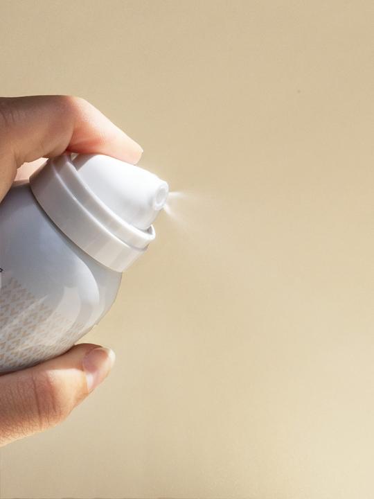 Actual product image Même Care water (Cleansing Foam, 100 ml)