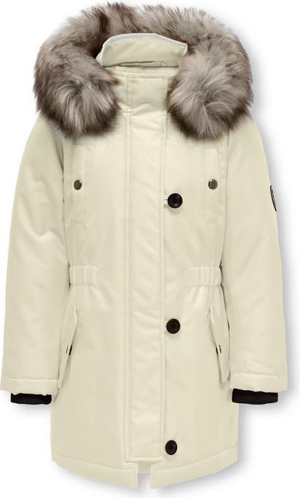 Image du produit Only Parka longue