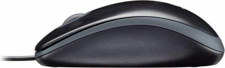 Actual product image Logitech MK120 (Eng. Int., Cable)