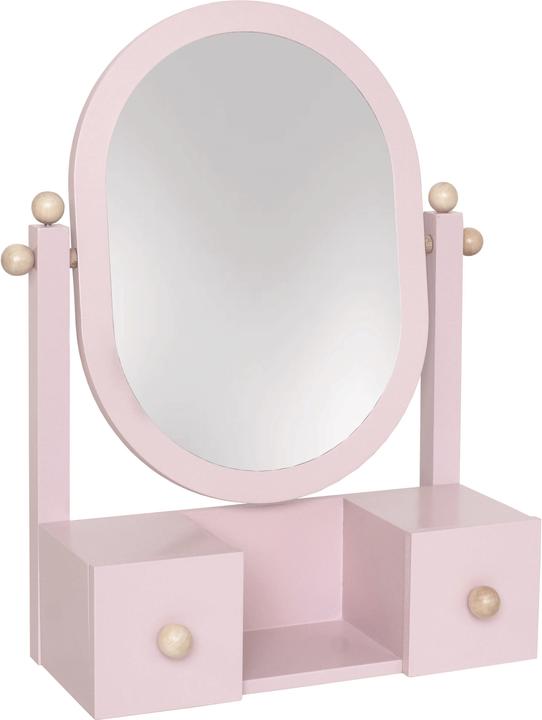 Image du produit Jabadabado Miroir de maquillage (29 x 13 x 40 cm)
