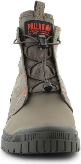 Image du produit Palladium SP20 Travel (40)