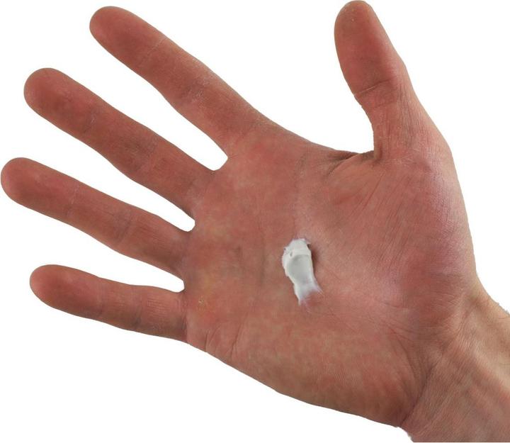 Produktbild Mantle High-End Handbalsam (10 ml)