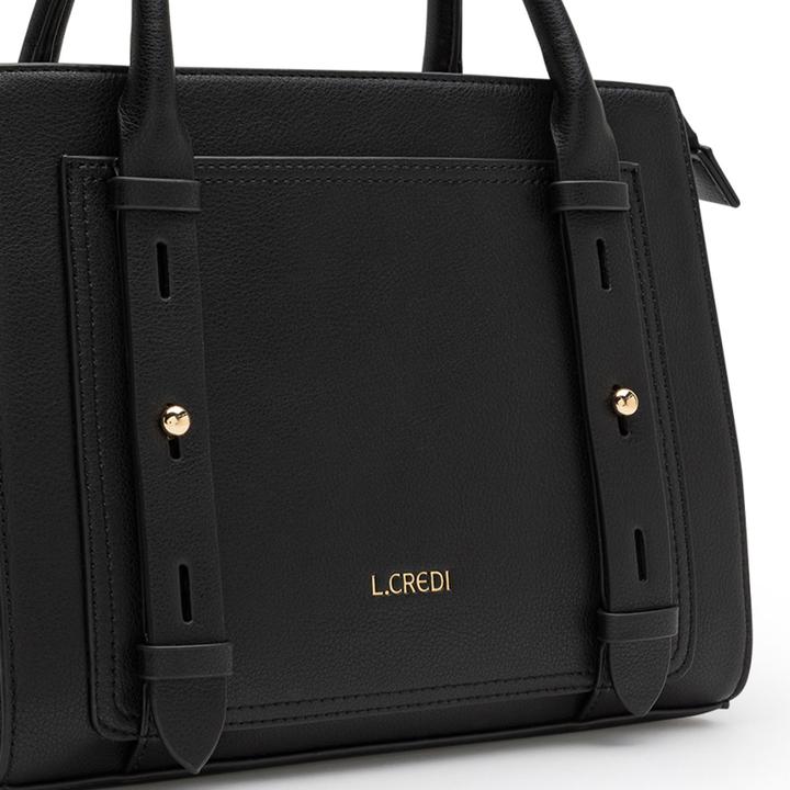 Produktbild L.Credi Naemi Handtasche 29 cm