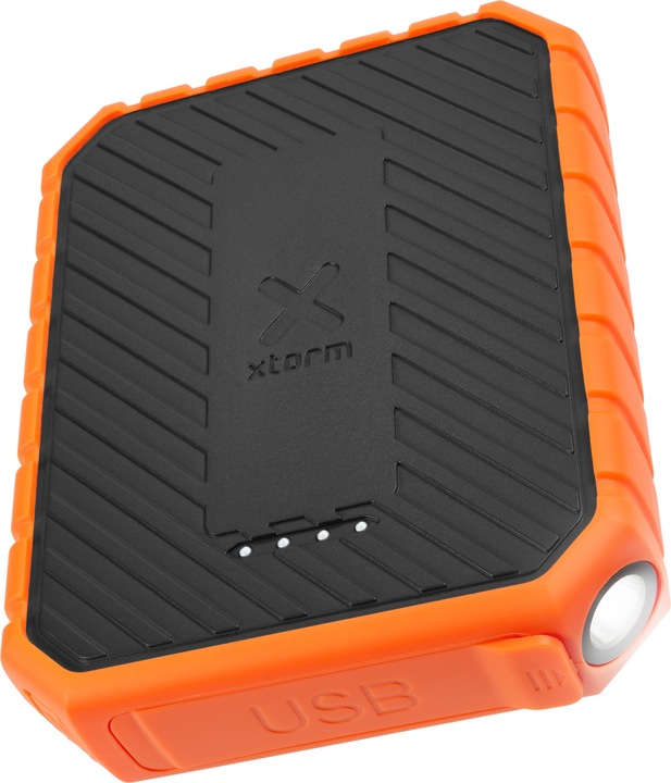 Actual product image Xtorm Xtreme Series (21 W, 0.30 kg)