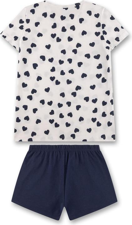 Produktbild Sanetta Pyjama Homewear Bequem sitzend (164)