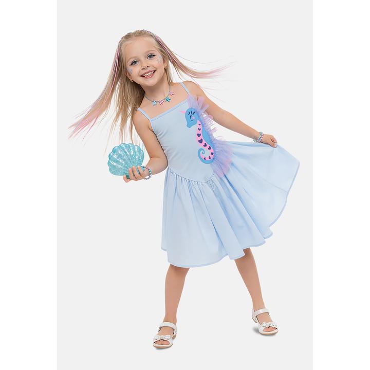 Produktbild Denokids Blue Seahorse (110)