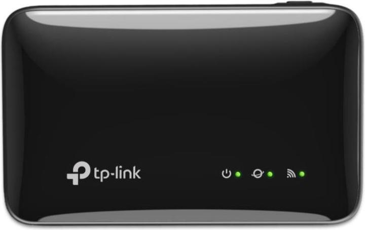 Actual product image TP-Link Router Wi-Fi Mobil 4G LTE, SIM-Karten-Slot