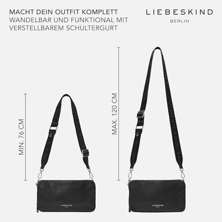 Immagine prodotto Liebeskind Berlin Borsa in pelle - borsa a tracolla