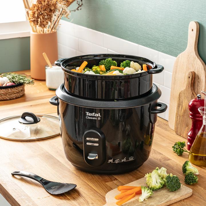 Produktbild Tefal RK103811 Classic 2