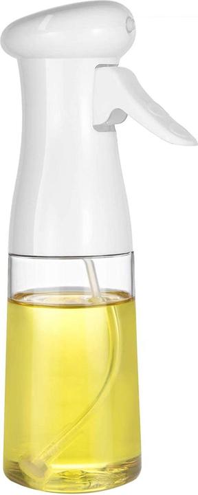 Actual product image JTI Spray bottle for oil - White (210 ml)