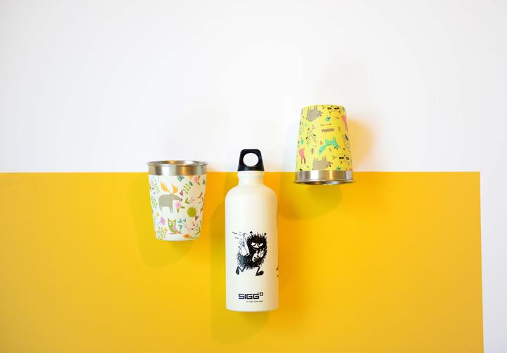 Produktbild Sigg Moomin (0.60 l)