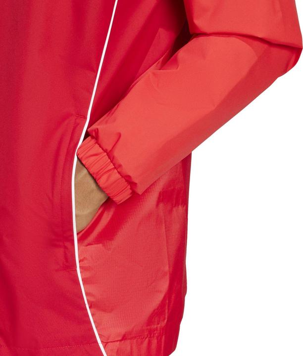 Actual product image adidas Tiro 25 Competition rain jacket (M)