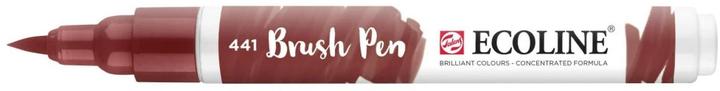 Produktbild Talens ECOLINE - Brush Pen (Mahagoni, Braun, 1 x)