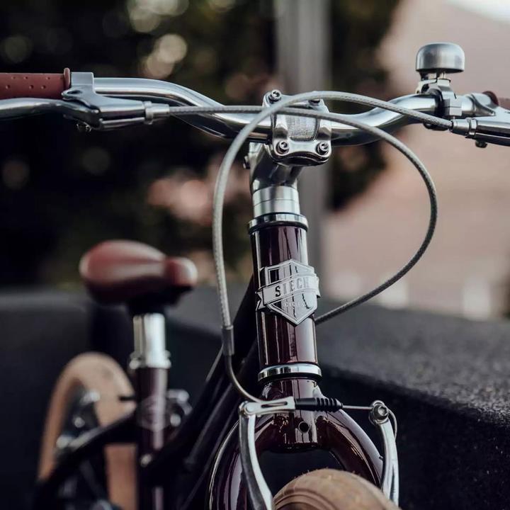 Productafbeelding Siech Cycles 16" Kinderfiets Meisje (16")