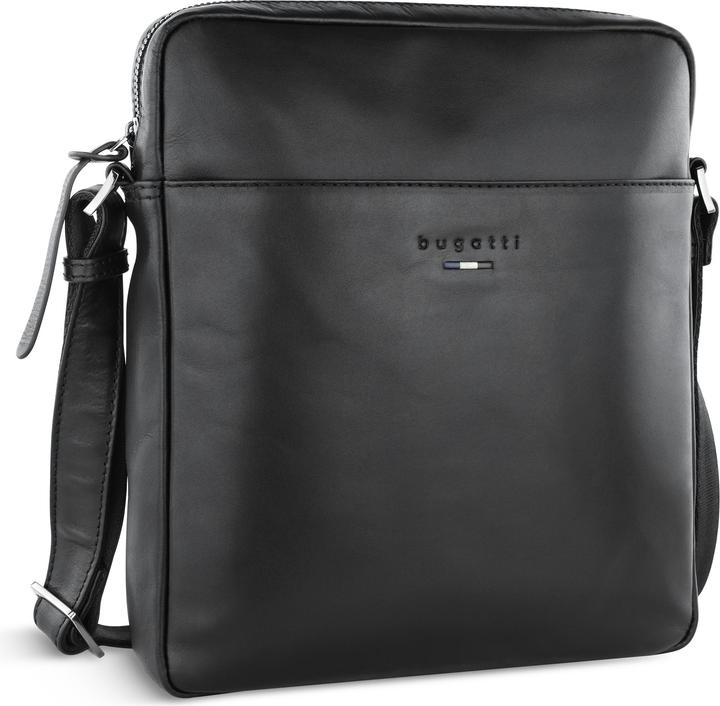 Produktbild Bugatti Romeo Umhängetasche Leder 22 cm