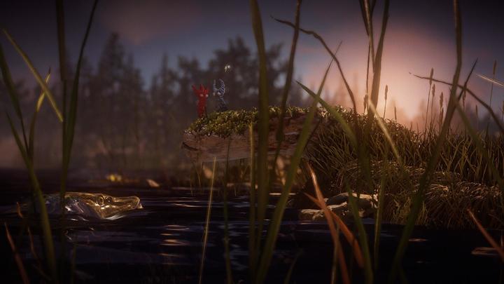 Image du produit EA Games Unravel Two (Switch, Switch Lite, Switch OLED, EN)