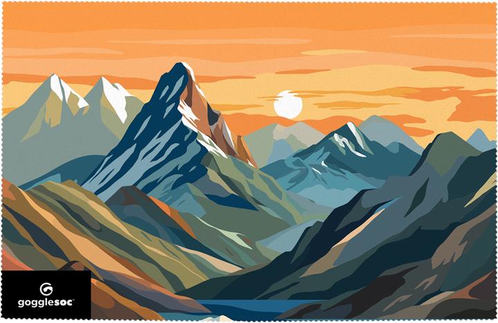 Gogglesoc First Light Swipeout