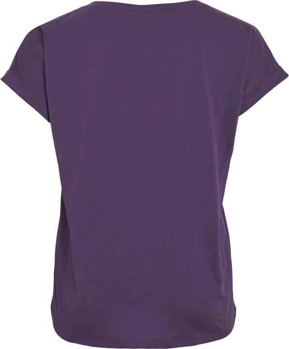 Produktbild Vila VIDREAMERS Rundhals T-Shirt (M)