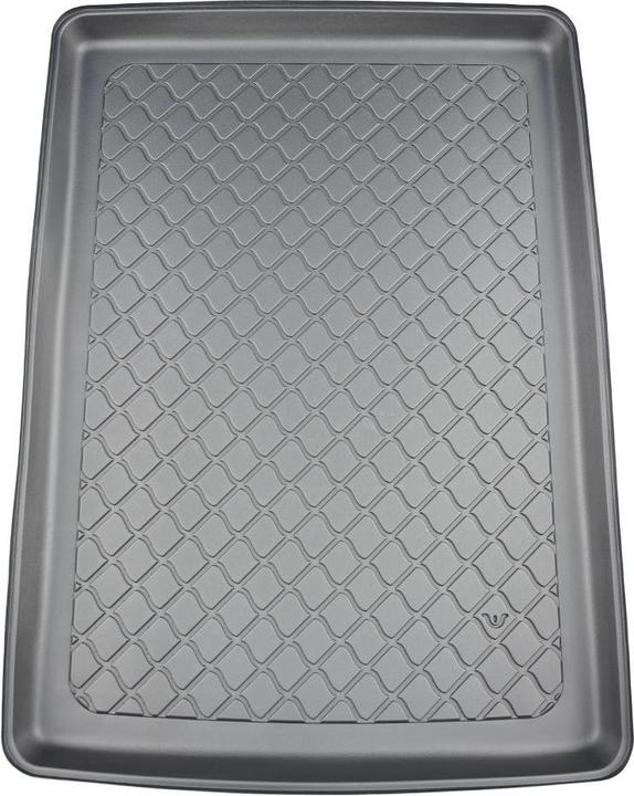 Actual product image Aristar Boot tray for BMW 5 Series (G60) saloon from 2023
