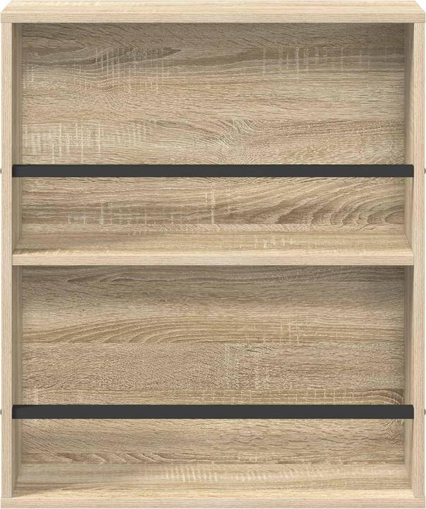 Produktbild vidaXL Magazinregal (60 x 12 x 70 cm)