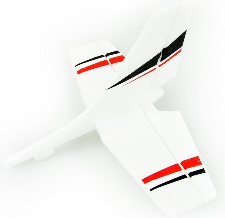 Nero, Bianco, Red