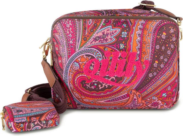 Actual product image Oilily Simones Shoulder Bag