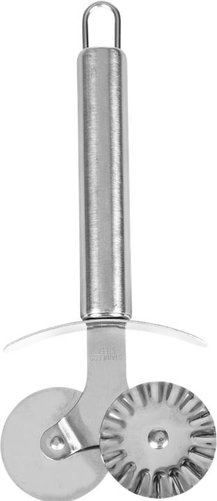 Produktbild Städter Doppeltes Teigrad 18,5 cm