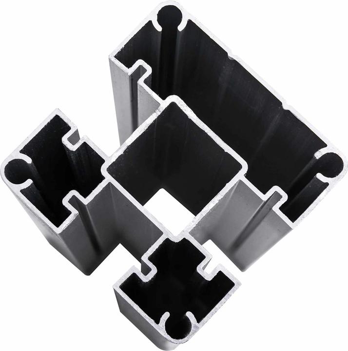 Produktbild vidaXL Zaunelement