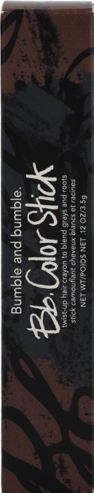 Immagine prodotto Bumble and bumble Stick di colore (#Marrone)