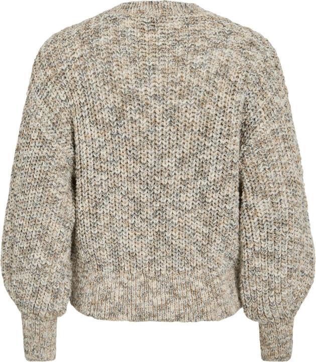 Actual product image Rouge Edit Rundhals Strickpullover (S)