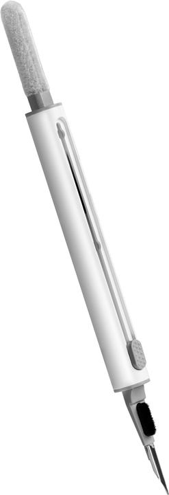 Laut Klean für alle Apple AirPods (Audiogerät Bildschirm-Schutzfolie)
