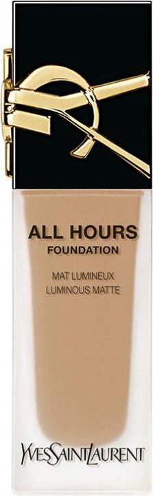 Productafbeelding Yves Saint Laurent All Hours Foundation Medium Neutraal 8 Fl 25 ml (Nr. 08 - Medium Neutraal)