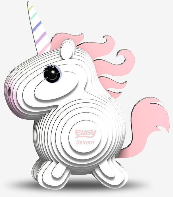 Image du produit Eugy Licorne