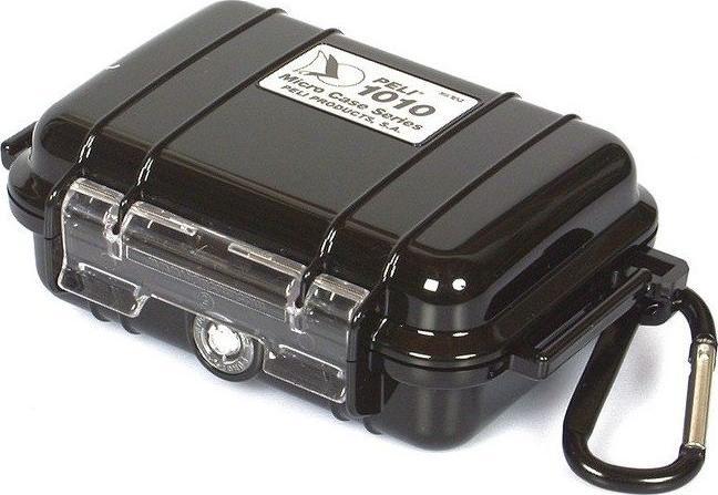 Produktbild Peli MicroCase (Fotokoffer)