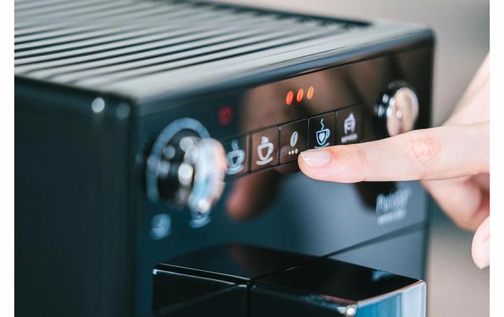 Produktbild Melitta Purista