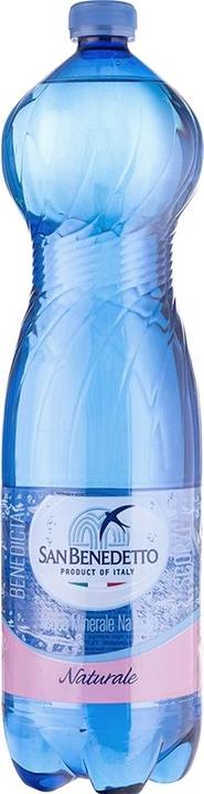 San Benedetto Naturale (6 x 150 cl)