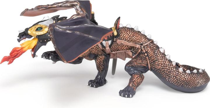 Image du produit Papo Dragon des ténèbres