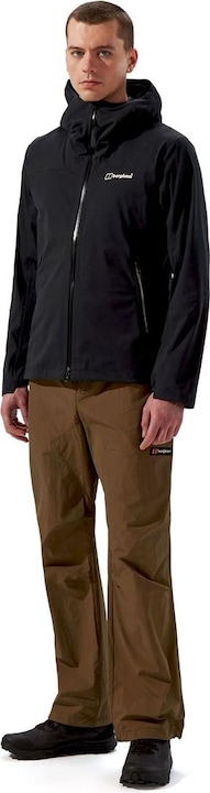 Produktbild Berghaus Softshell Ridge-Roamer Jacket (3XL)