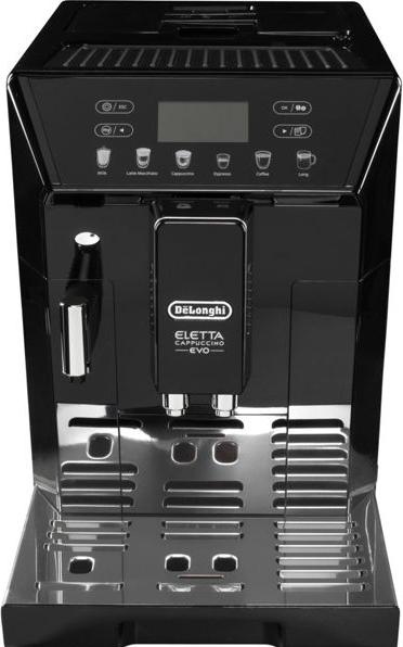 Productafbeelding De'Longhi Eletta Cappuccino Evo