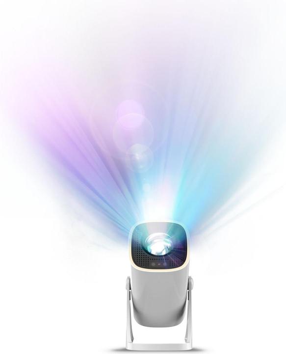 Image du produit Philips Vidéoprojecteur NEOPIX 230 (Full HD, 250 lm, 1.2:1)
