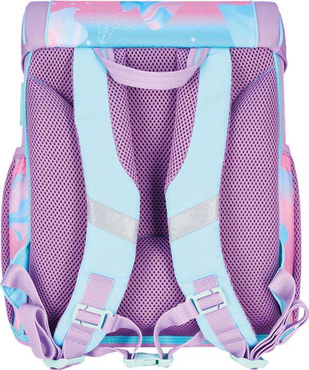 Actual product image Herlitz Schoolbag Loop empty Ocean Lights (17 l)
