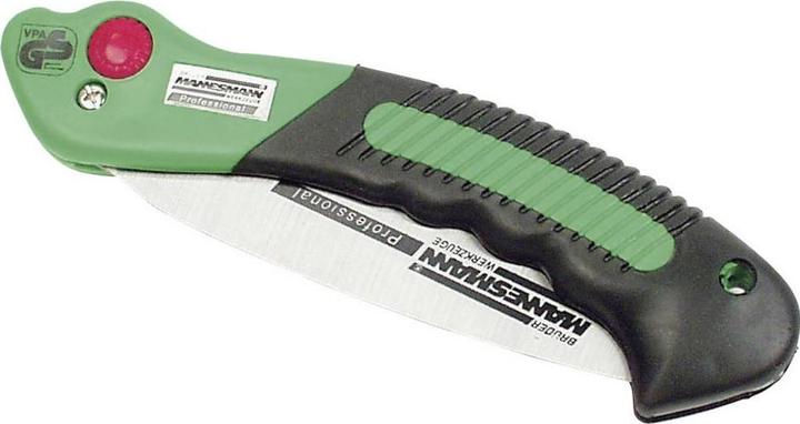 Image du produit Mannesmann Scie de jardin