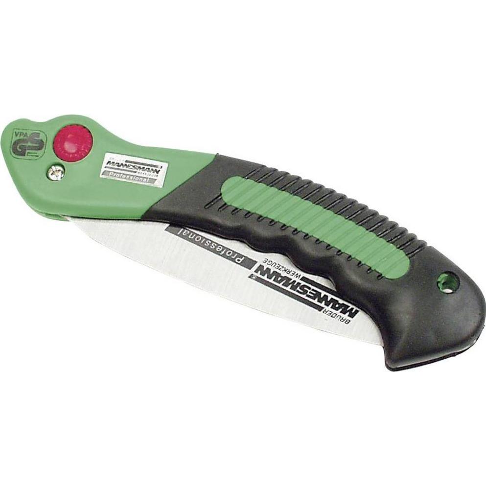 Thumbnail - Mannesmann, Handsäge, Gartensäge