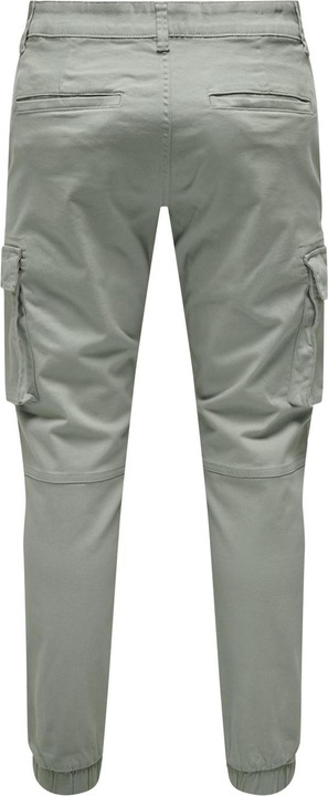 Produktbild Only & Sons ONSCAM STAGE CARGO CUFF PK 6687 Cargo-Hose (29)