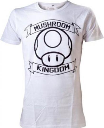 Image du produit Bioworld Nintendo - Mushroom Kingdom - taille XL (XL)