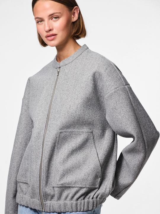 Immagine prodotto Pieces Pcdebbie Ls Bomber Jacket Noos (S)